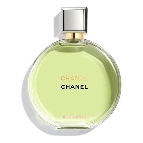 parfum fles chanel|chanel chance eau fraiche perfume.